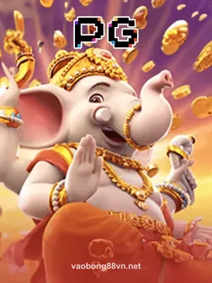 Giao diện Ganesh Gold bắt mắt tại vaobong88