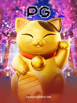 Hình ảnh Chơi Lucky Neko tại vaobong88