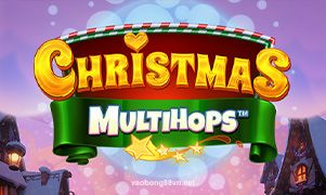Hình ảnh trò chơi Christmas Multihops™