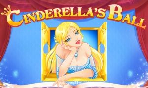 Hình ảnh trò chơi Cinderella's Ball tại vaobong88