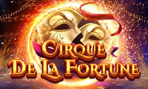 Hình ảnh trò chơi Cirque De La Fortune tại vaobong88