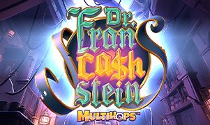 Hình ảnh trò chơi Dr. Francashstein Multihops™ tại vaobong88