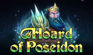 Hình ảnh trò chơi Hoard of Poseidon tại vaobong88