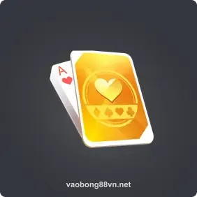 Biểu tượng Game Bài