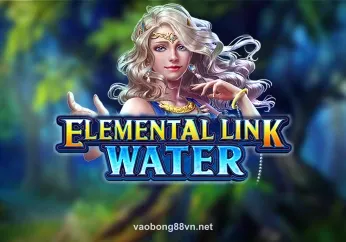 Hình ảnh trò chơi Elemental Link Water tại vaobong88