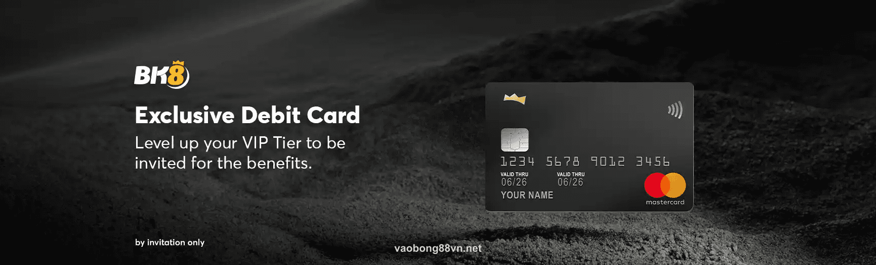 Khuyến mãi đặc biệt tháng này tại vaobong88vn