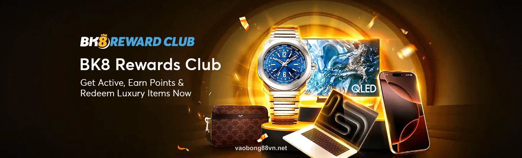 Chương trình khuyến mãi hấp dẫn