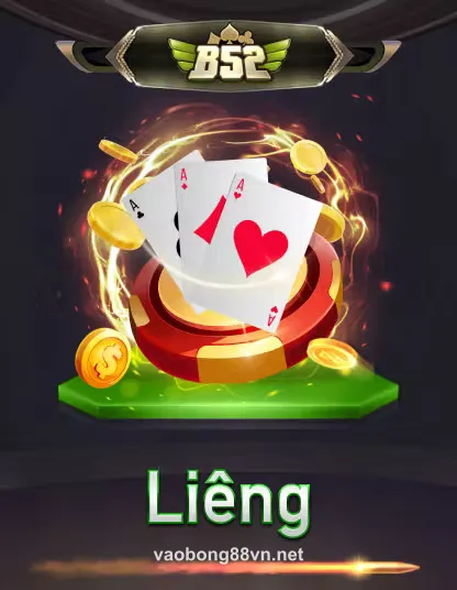 vaobong88vn B52 Lieng Portrait