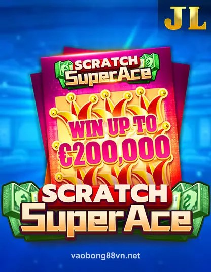 vaobong88vn Jii Scratch Super Ace