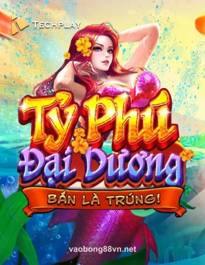 Cá Tỷ Phú Đại Dương 1999 – Cuộc săn kho báu dưới đáy biển