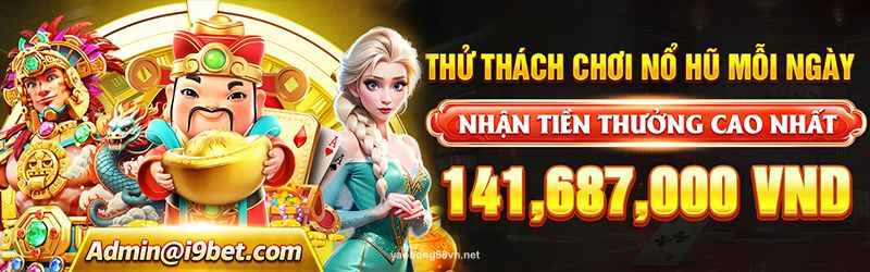 Trò chơi cá cược thể thao mới nhất