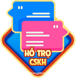 Biểu tượng hỗ trợ