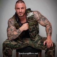 Ảnh đại diện Inked Boys