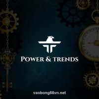 Ảnh đại diện Power & Trends