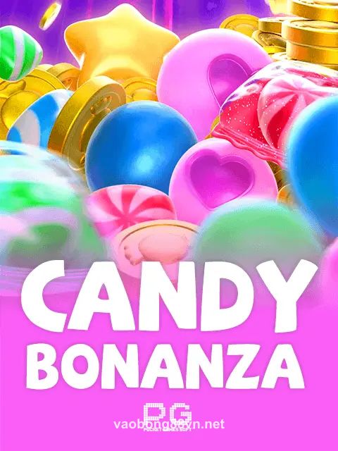 vaobong88vn Candy Bonanza